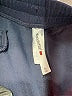 Mondetta Solid Blue Athletic Shorts Size XL - photo 3