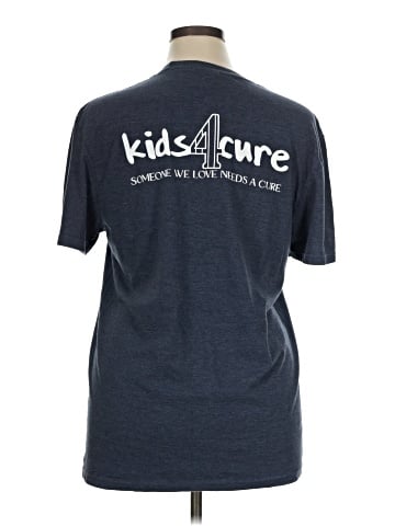 District. Short Sleeve T-Shirt (view 2)