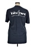 District. Blue Short Sleeve T-Shirt Size XL - photo 2
