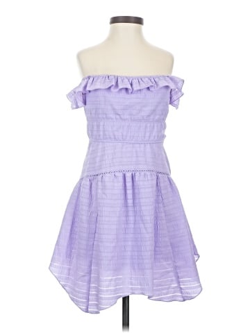 Wild Fable Cocktail Dress (view 1)