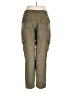 Bella Dahl Green Cargo Pants Size 31 waist - photo 2