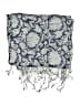 Unbranded Blue Scarf One size - photo 2