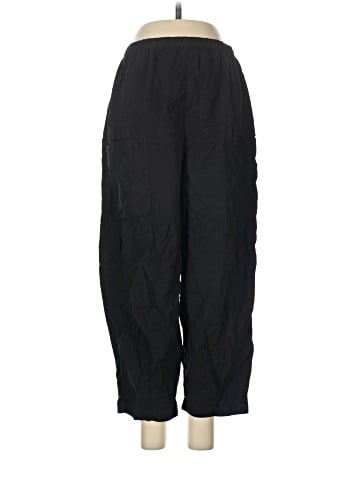 Eleven Stitch Design Cargo Pants (view 1)