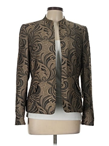 Kasper Blazer (view 1)