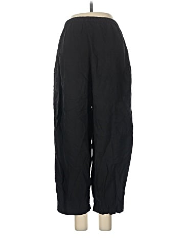 Eleven Stitch Design Cargo Pants (view 2)