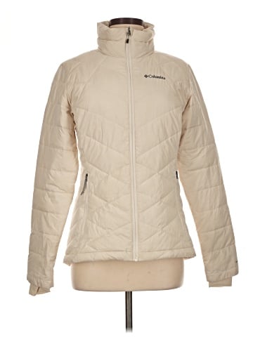 Columbia Jacket (view 1)