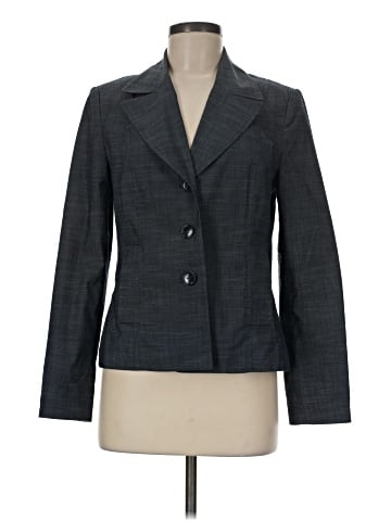 Charter Club Blazer (view 1)