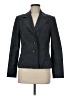 Charter Club Gray Blazer Size 6 - photo 1