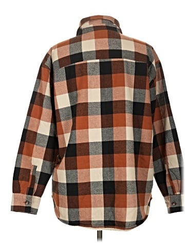 Natural Reflections Coat (view 2)