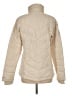 Columbia 100% Polyester Solid Ivory Jacket Size M - photo 2