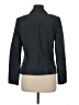 Charter Club Gray Blazer Size 6 - photo 2