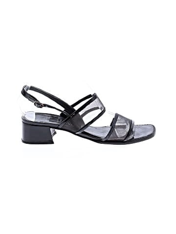 Stuart Weitzman Sandals (view 1)