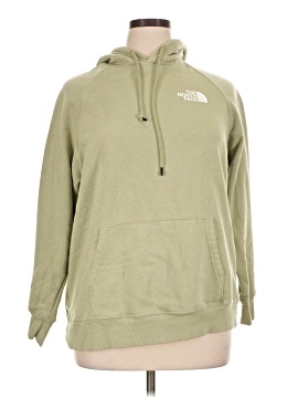 The North Face Pullover Hoodie