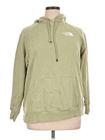 The North Face Pullover Hoodie (view 1)
