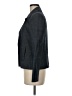 Charter Club Gray Blazer Size 6 - photo 5