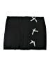 Cider Solid Black Skort Size 3X - photo 1