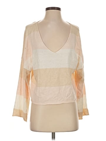 O'Neill 3/4 Sleeve Top (view 1)