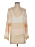 O'Neill Ivory 3/4 Sleeve Top Size S - photo 1