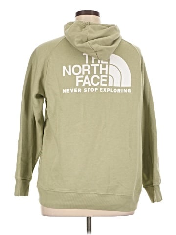The North Face Pullover Hoodie (view 2)