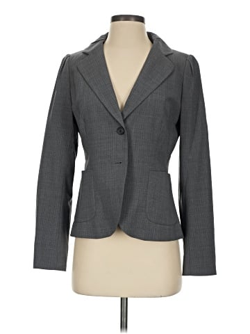 Banana Republic Wool Blazer (view 1)
