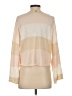 O'Neill Ivory 3/4 Sleeve Top Size S - photo 2