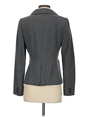 Banana Republic Wool Blazer (view 2)