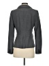 Banana Republic Gray Wool Blazer Size 4 - photo 2