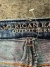 American Eagle Outfitters Blue Jeans Size 10 - photo 7