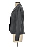 Banana Republic Gray Wool Blazer Size 4 - photo 5