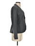 Banana Republic Gray Wool Blazer Size 4 - photo 4