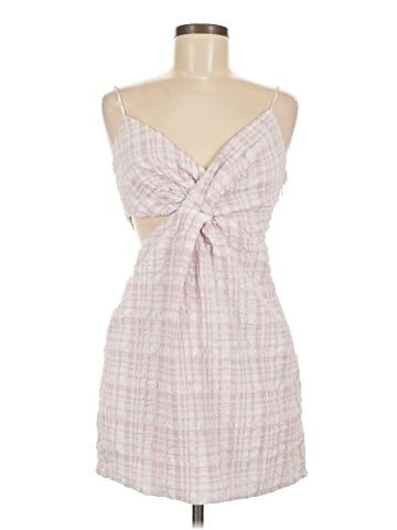 Zara Cocktail Dress (view 1)