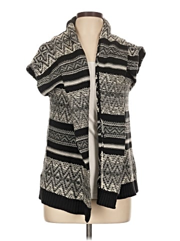 Chaps Kimono (view 1)