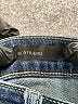 Unbranded Hearts Blue Jeans Size 6 (petite) - photo 7