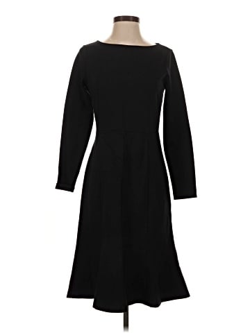 Ann Taylor Casual Dress (view 1)
