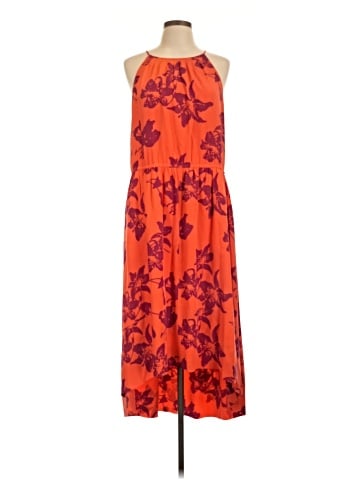 Banana Republic Casual Dress (view 1)