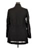 Dana Buchman Black Coat Size 22 - photo 2