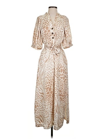 Ann Taylor Casual Dress (view 1)