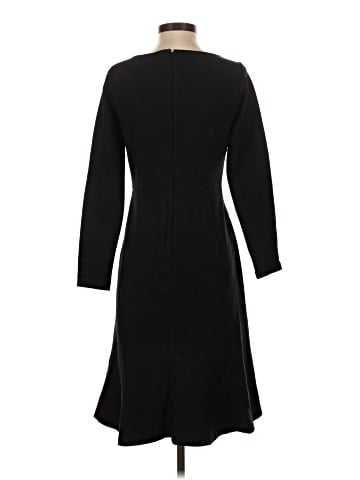 Ann Taylor Casual Dress (view 2)