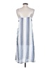 Akemi + Kin Blue Casual Dress Size S - photo 2