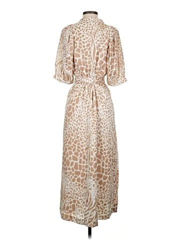 Ann Taylor Casual Dress (view 2)