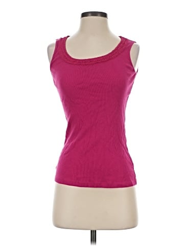 St. John's Bay Tank Top (view 1)