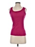 St. John's Bay Pink Tank Top Size S - photo 1