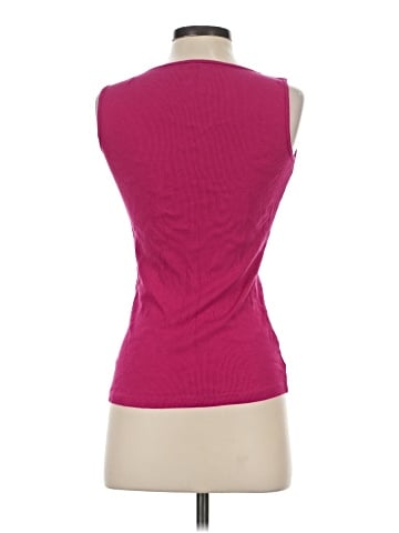 St. John's Bay Tank Top (view 2)
