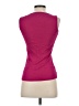 St. John's Bay Pink Tank Top Size S - photo 2