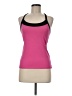 Avia 100% Polyester Pink Tank Top Size M - photo 1