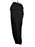Gap - Maternity 100% Cotton Black Active Pants Size XS Maternity - photo 1