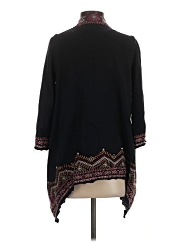 Johnny Was Cardigan (view 2)