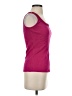 St. John's Bay Pink Tank Top Size S - photo 4
