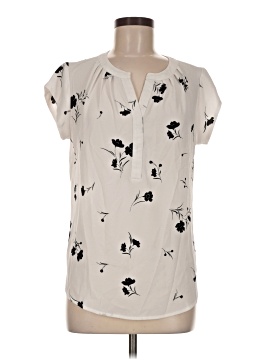 41 Hawthorn Short Sleeve Blouse