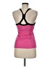 Avia 100% Polyester Pink Tank Top Size M - photo 2
